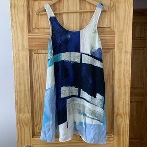 Aritzia - Wilfred shift dress